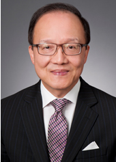 Joseph Tseng